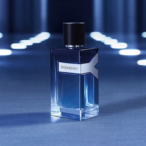 livre yves saint laurent parfum|yves saint laurent homme parfum.